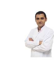 Dr Mehmet Ali  YAĞCI - Doctor at Anka Hospital and Heart Center