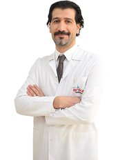 Prof Fehmi Kaçmaz - Doctor at Anka Hospital and Heart Center