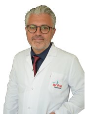 Prof Utkan Sevük - Doctor at Anka Hospital and Heart Center