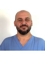 Dr Ozgur  Ciftci -  at Climed - Kadikoy