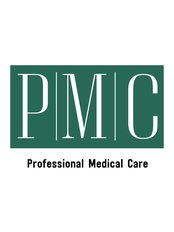 PMC Turkey - Professional Medical Care - Mustafa Mazhar Bey Sokak No6, D3 Selamiçeşme Kadıköy, İstanbul, Turkey, 34730,  0