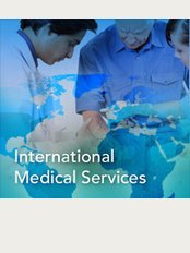 Medical Services Overseas - Cumhuriyet Mahallesi 2255 Sokak:3, Gebze 41400, Kocaeli, 