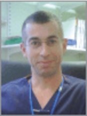 Dr Mark Belham -  at Cambridge Heart Clinic