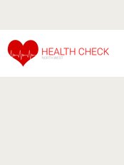 Health check North West - Prestwich, Manchester, 