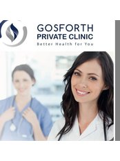Gosforth Private Clinic - 18 Elmfield Road, Tyne and Wear, NE3 4BP,  0