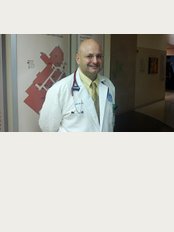 John P. Hakim, MD, FACC and Associates - 7700 old branch Ave, E 105, Clinton, md, 20735, 