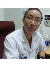 Dr Loi Nguyen Cuu - Doctor at TRUNG TÂM TIM MẠCH