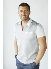 Tom Cartwright - Chiropractor - Practice Therapist at Cartwright Physicaltherapy
