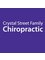 Crystal Street Family Chiropractic - 106-108 Crystal St, Petersham, NSW, 2049,  0
