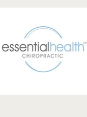 Essential Health Chiropractic - Essential Health Chiropractic