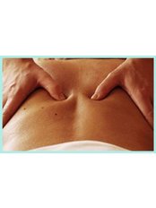 Deep Tissue Massage - Body and Health Creation