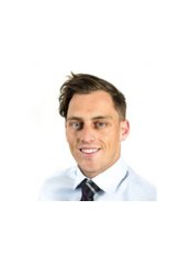 Dr Alex Harvey - Doctor at Wellbeing Chiropractic Point Cook