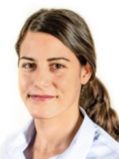 Dr Nicole Ritchie - Doctor at Wellbeing Chiropractic - Woori Yallock