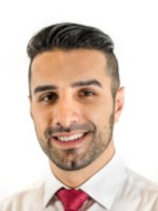 Dr Rami Tawil -  at Wellbeing Chiropractic Melton