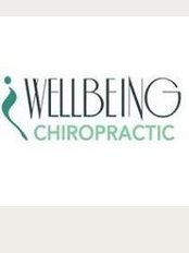 Wellbeing Chiropractic Pakenham - 3 Rogers st, Pakenham, VIC, 3810, 