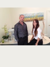 Northbridge Chiropractic - Dr Val and Dr Kim