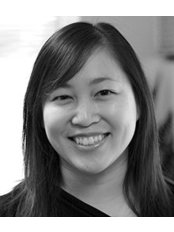 Dr Lynda Chen -  at Centre for  Chiropractic and Sports Rehabilitation