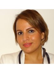 Dr Maryam Shabani - Doctor at Innovative Spine & Wellness