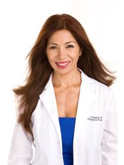 Dr. Monica Talebnia -  at Bodywerks Ltd.