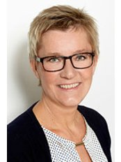 Miss Jannie Willumsen - Secretary at Carøe Kiropraktik