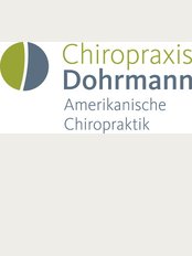 Chiropraxis Dohrmann - Dorotheenstraße 57, Hamburg, 22301, 