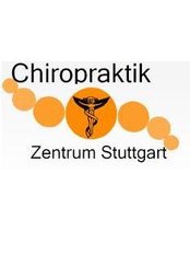 Gerold Stadelmaier - Dermatologist at Chiropraktik Zentrum Stuttgart
