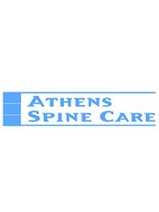Athens Spine Care - Saki Karagiorga 16, Glyfada, 16675,  0