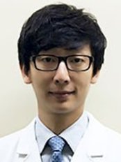Dr William Wan -  at Downtown Chiropractic - Tseung Kwan O Clinic