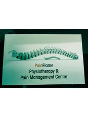 Painflame Physiotherapy - Plot no.543 ,service line ,opposite medanta hospital, sector 39, Gurgaon, Haryana, 91,  0