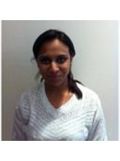 Dr Anuja Parekh Singh - Doctor at Back 2 Health Clinic