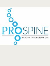 Prospine - Affordable, No Appointments Needed