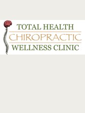 Total Health Chiropractic Wellness Clinic - Tramway House, Tramway Terrace, East Douglas Village, Cork, T12 FRR8, 