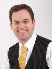 Blackwater Chiropractic - Youghal - Dr Ivan Danne BSc, DC, MCAI 