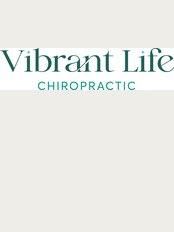 Vibrant Life Chiropractic - Unit F8, Nutgrove Office Park, Rathfarnham, Dublin 14, 