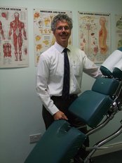 Accardi Chiropractic - Dr. Tony Accardi