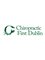 Chiropractic First Dublin - Logo 