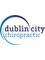 Dublin City Chiropractic - chiropractic clinic logo 
