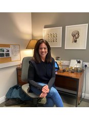 Dr Alison Anderson - Doctor at Terenure Chiropractic Ltd