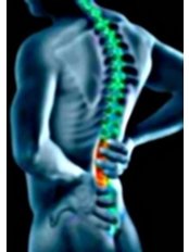 Back Pain Treatment - Stillorgan Chiropractic