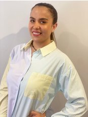 Ms Tais Rivera - Physiotherapist at Trinity Chiropractic and Natural Health Centre