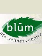 Blum Life Wellness Centre - Main Street, Newbridge, Co.Kildare,  0