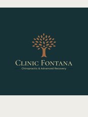 Clinic Fontana: Chiropractic & Advanced Recovery - Main St, Blackabbey, Adare, Limerick, V94 CYF1, 