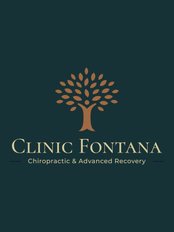 Clinic Fontana: Chiropractic & Advanced Recovery - Main St, Blackabbey, Adare, Limerick, V94 CYF1,  0
