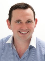 In Health Chiropractic - Monaghan - Dr Pascal Markey 