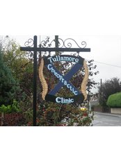 Tullamore Chiropractic clinic - Drumhill House, Arden Road, Tullamore, Offaly,  0