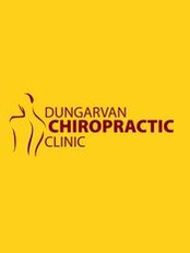 Dungarvan Chiropractic Clinic - Sexton street, Abbeyside, Dungarvan, County Waterford, X35 H526,  0