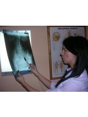 Chiropractor Consultation - Dungarvan Chiropractic Clinic