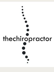 The Chiropractor - Main Entrance Hall, The Enterprise Centre, The Murrough, Wicklow, Co. Wicklow, 