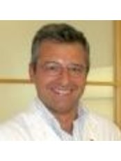Dr Roberto Cannella - Doctor at Studio Mazzini