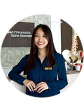 Inspired Chiropractic Spine Specialist - No.22, Jalan Harimau Tarum,, Taman Abad, Johor Bahru, Johor, 80250,  0